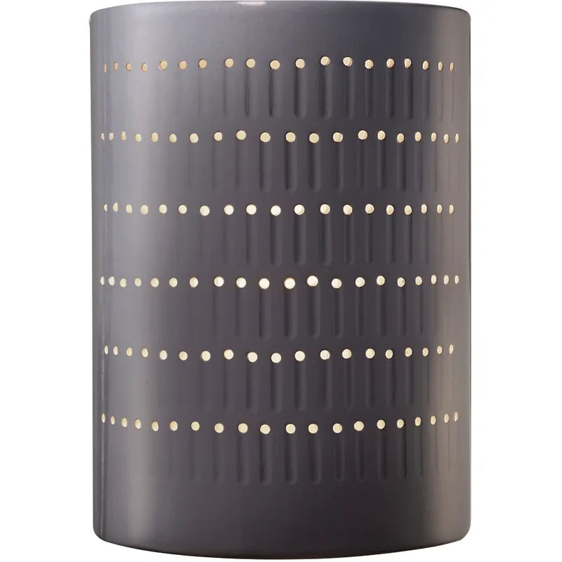 Ambiance Wall Sconce Wall Light, Form+Finish+Function