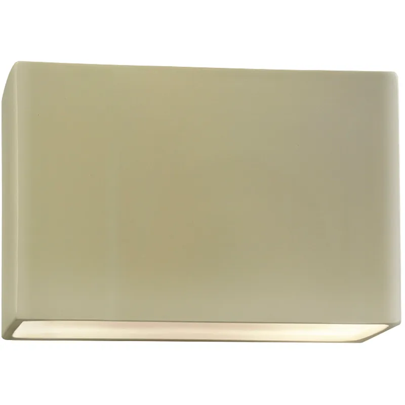 Ambiance LED 16.5 inch Dark Bronze ADA Wall Sconce Wall Light