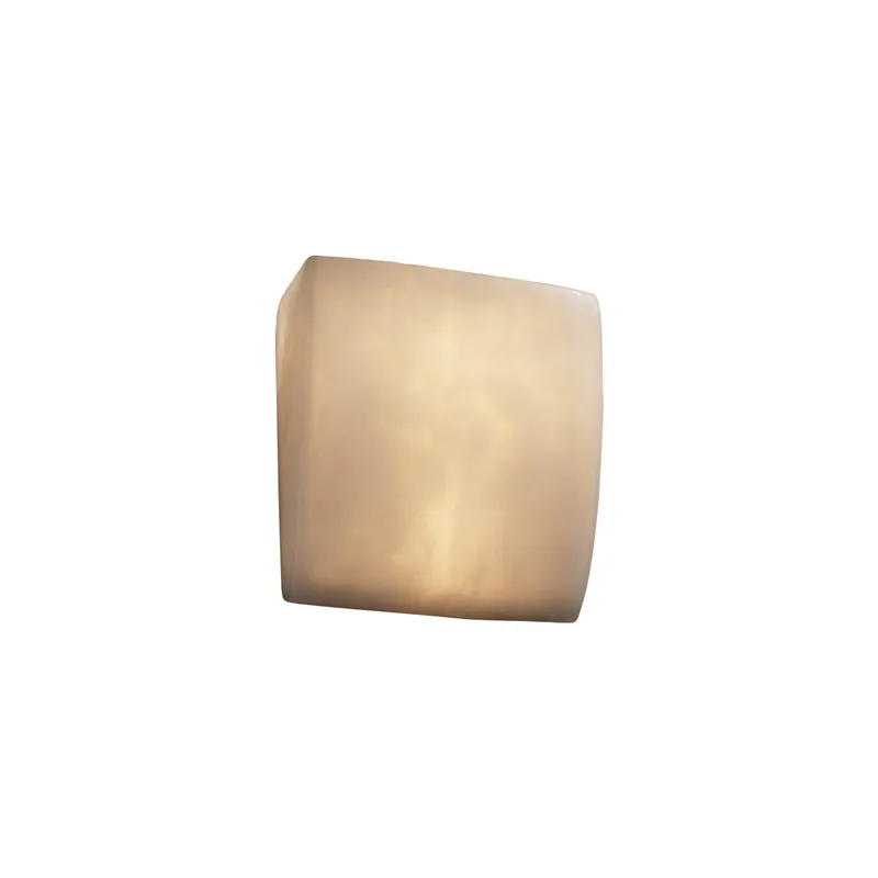 Clouds Wall Sconce Wall Light in Incandescent