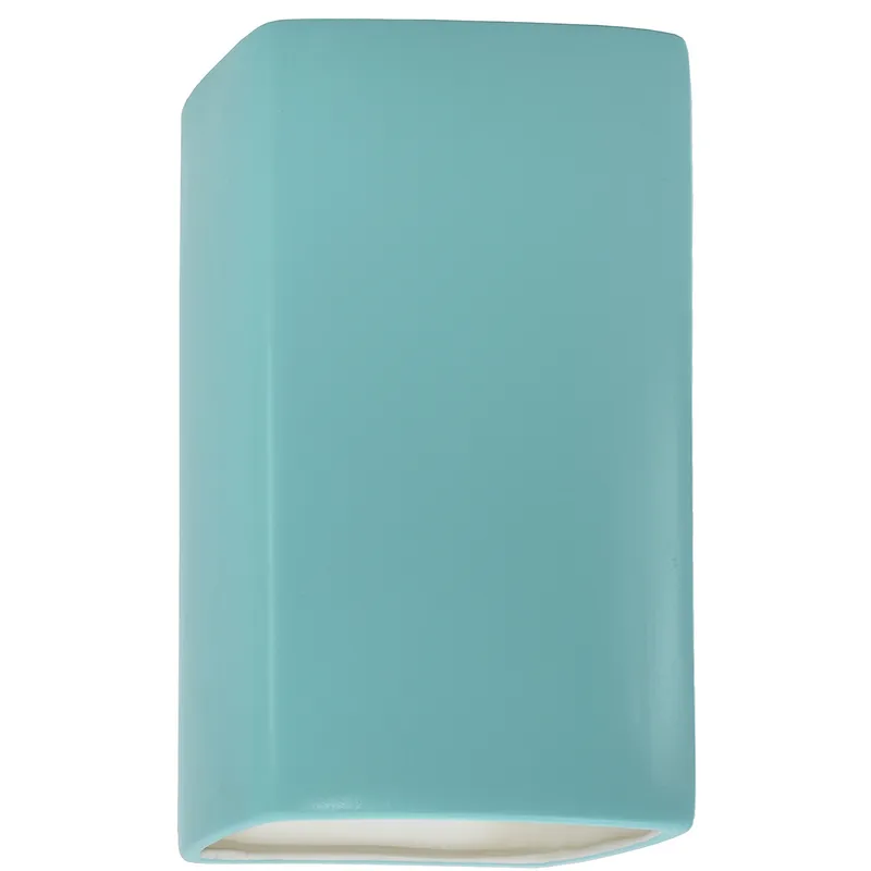 Ambiance 1 Light 5.25 inch Reflecting Pool Wall Sconce Wall Light in Incandescent