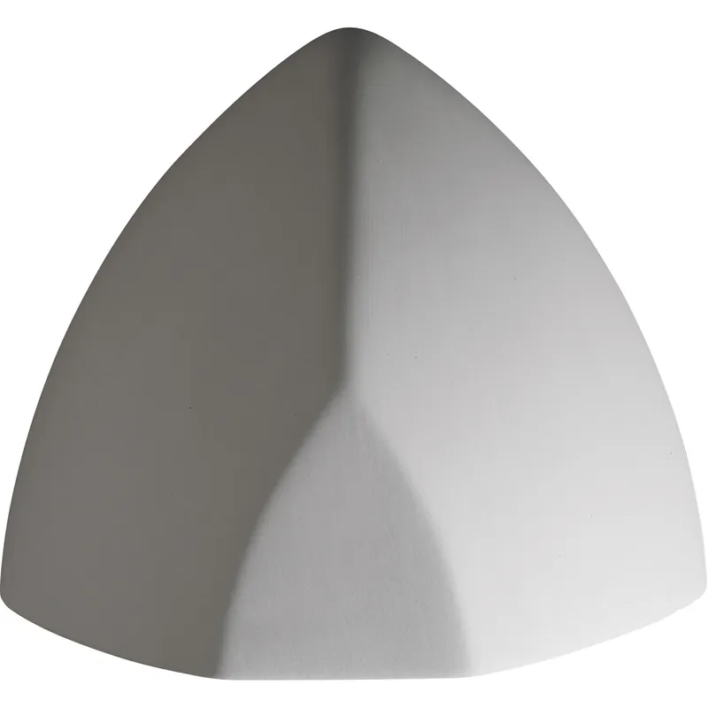 Ambiance LED 6.75 inch Bisque ADA Wall Sconce Wall Light