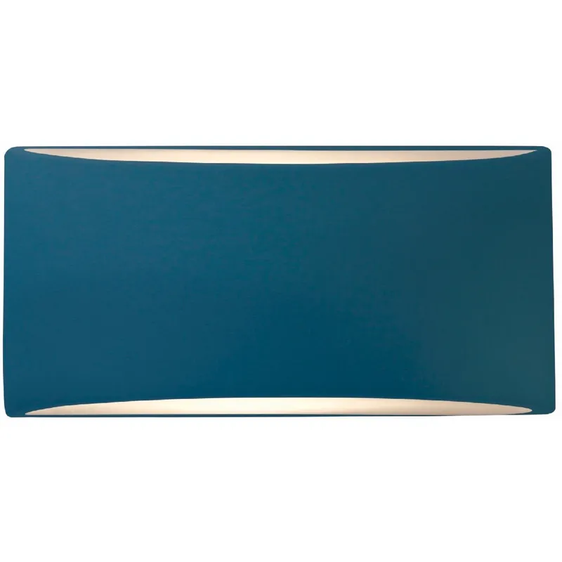 Ambiance LED 10 inch Midnight Sky ADA Wall Sconce Wall Light