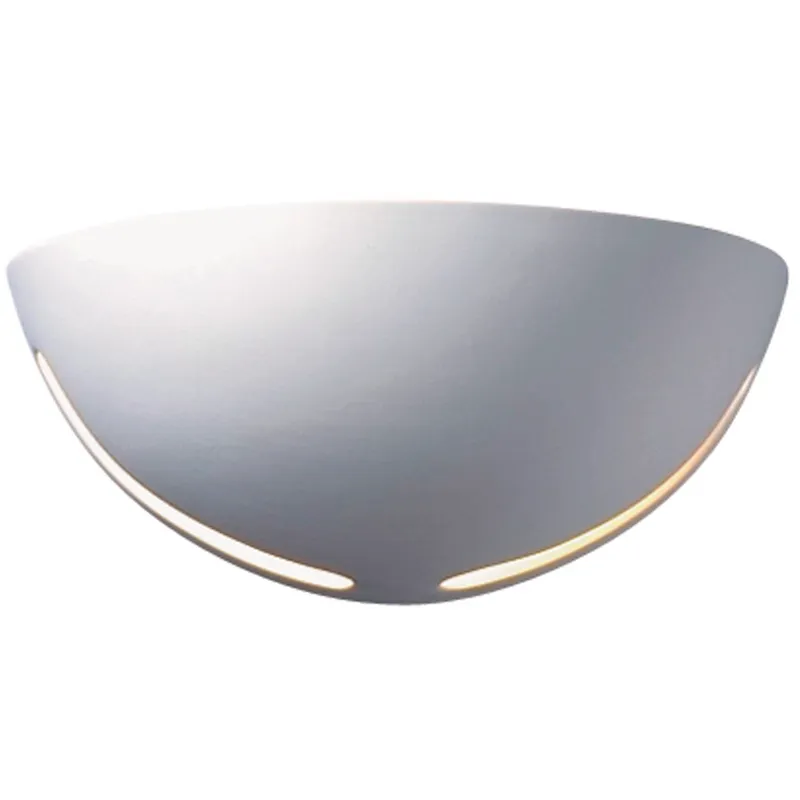 Ambiance Wall Sconce Wall Light, Form+Finish+Function