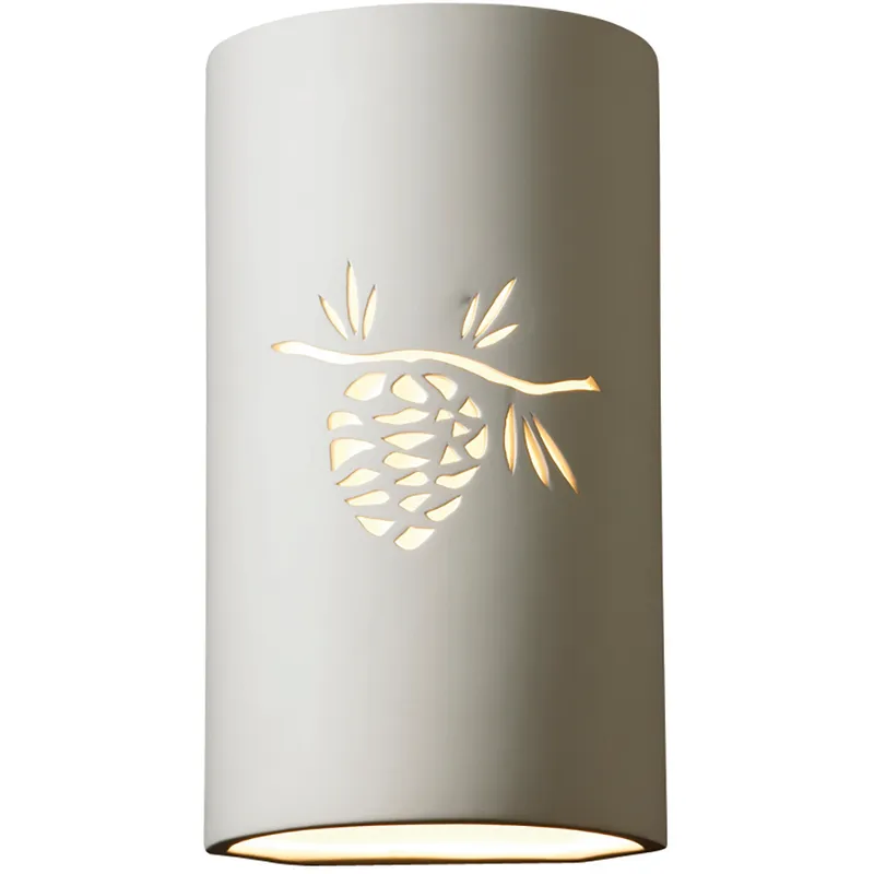 Sun Dagger 2 Light 8 inch Bisque Wall Sconce Wall Light in Incandescent