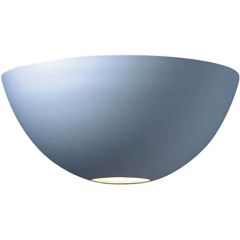 Ambiance Metro LED 13.25 inch Antique Gold Wall Sconce Wall Light, Large