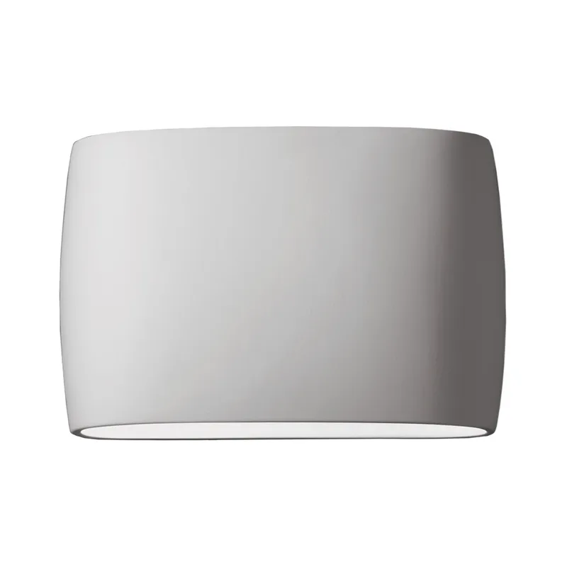Ambiance LED 16 inch Brushed Nickel ADA Wall Sconce Wall Light