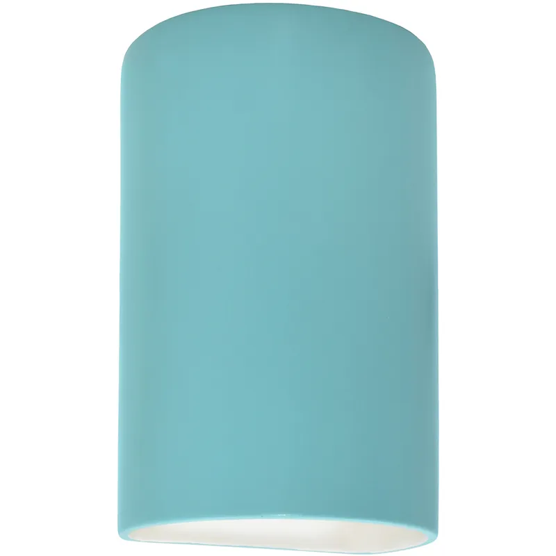 Ambiance 1 Light 5.75 inch Reflecting Pool Wall Sconce Wall Light in Incandescent