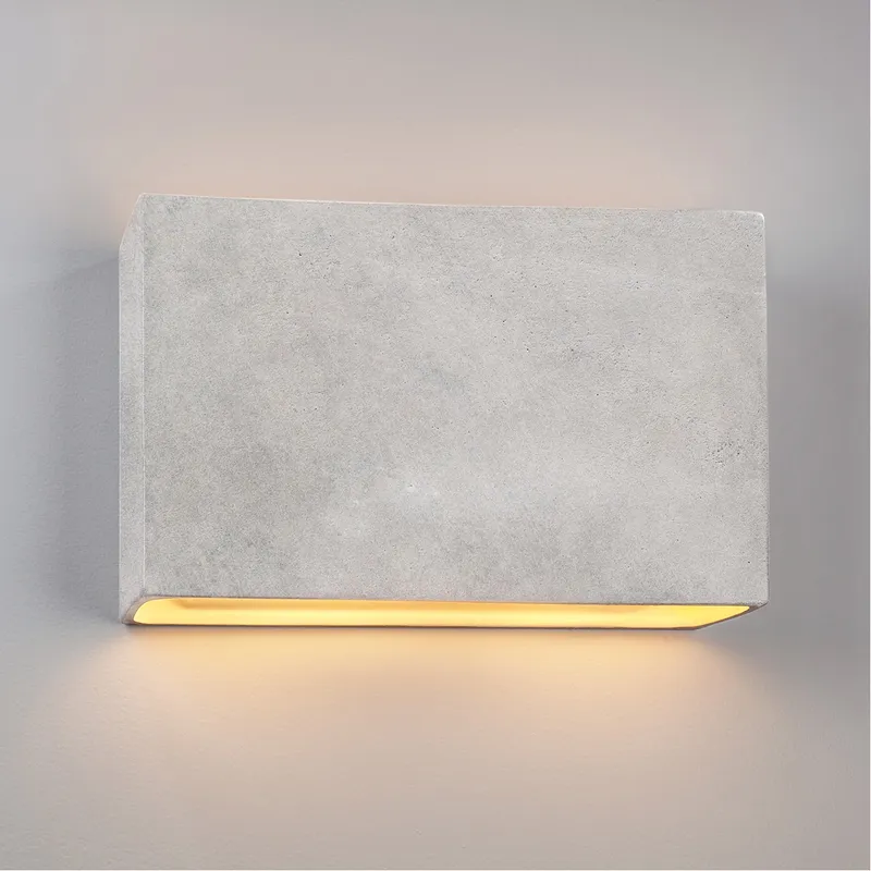 Ambiance 2 Light 16.5 inch Antique Brass ADA Wall Sconce Wall Light