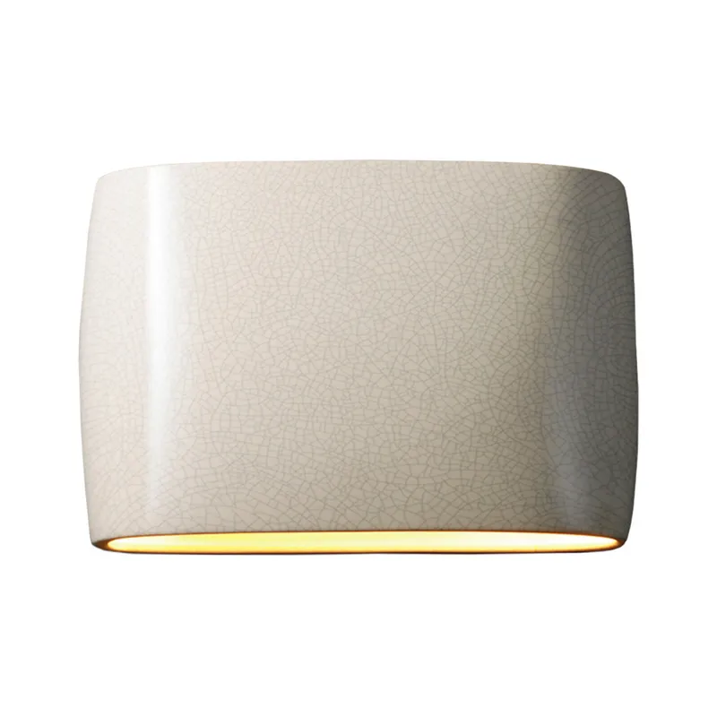 Ambiance 2 Light 16 inch Polished Chrome ADA Wall Sconce Wall Light