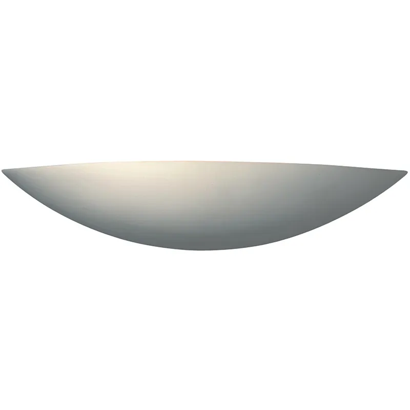 Ambiance Sliver LED 18.75 inch Hammered Polished Brass ADA Wall Sconce Wall Light, Small