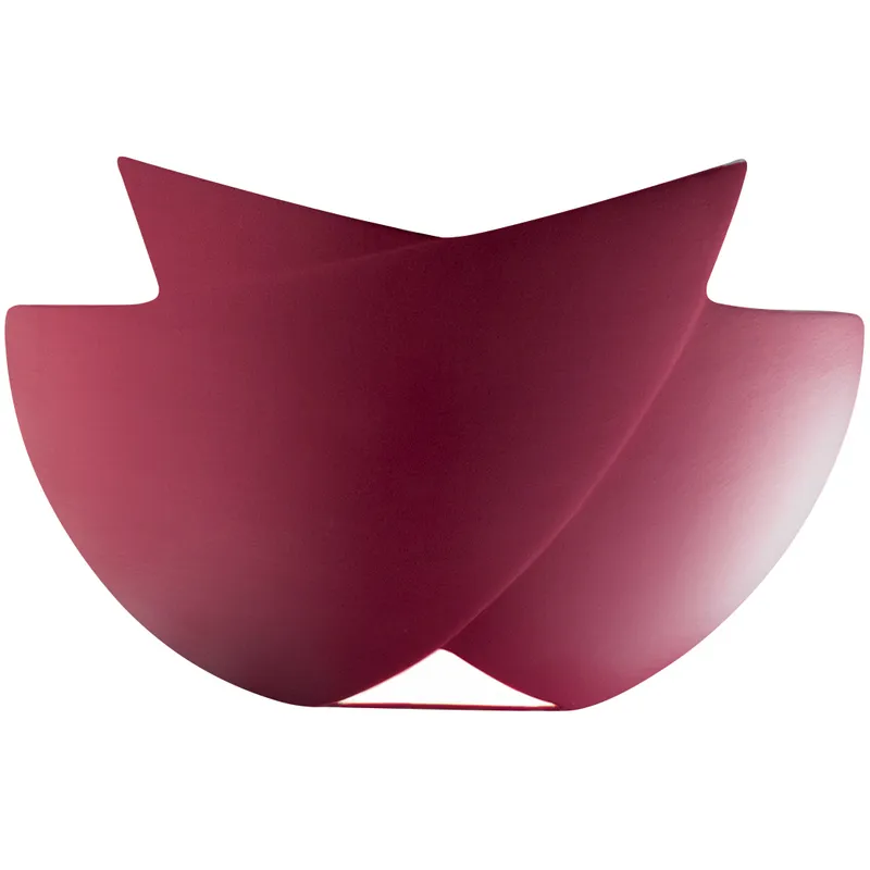 Ambiance Wall Sconce Wall Light, Form+Finish+Function