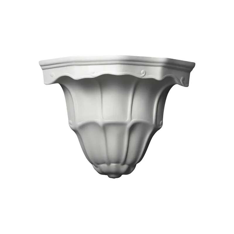 Ambiance 11.5 inch Slate Marble Wall Sconce Wall Light