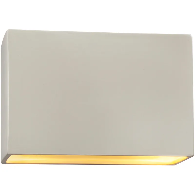 Ambiance LED 16.5 inch Dark Bronze ADA Wall Sconce Wall Light
