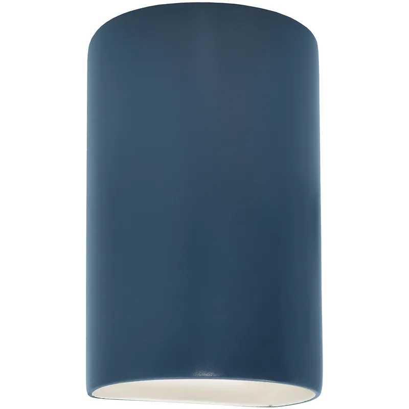 Ambiance LED 7.75 inch Midnight Sky Wall Sconce Wall Light in 1000 Lm LED