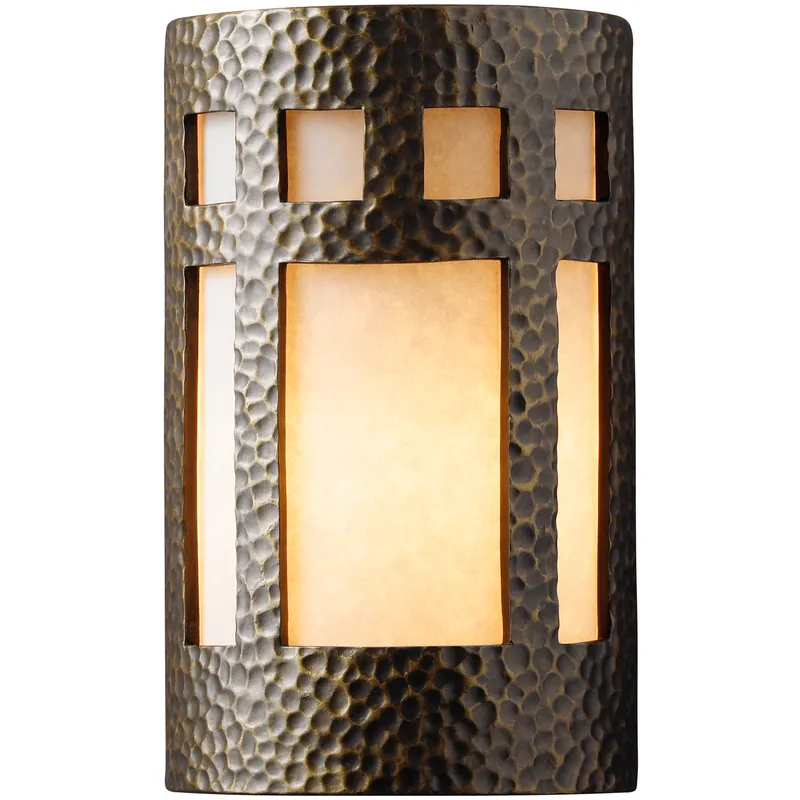 Ambiance Wall Sconce Wall Light, Small