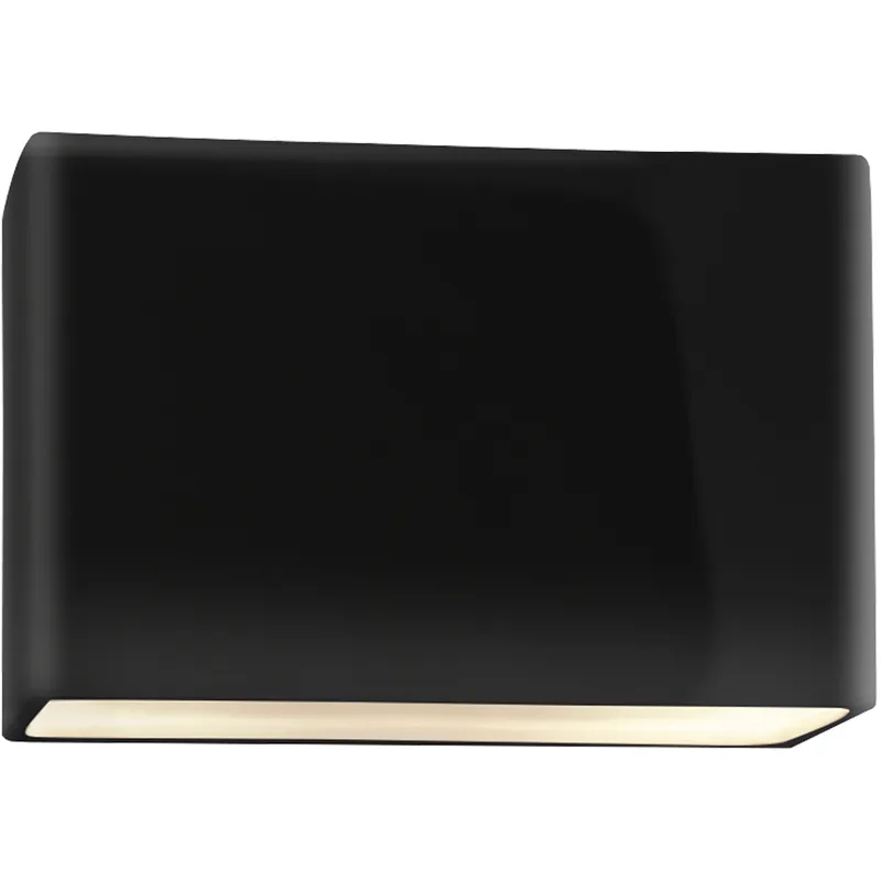 Ambiance 2 Light 16.5 inch Polished Chrome ADA Wall Sconce Wall Light