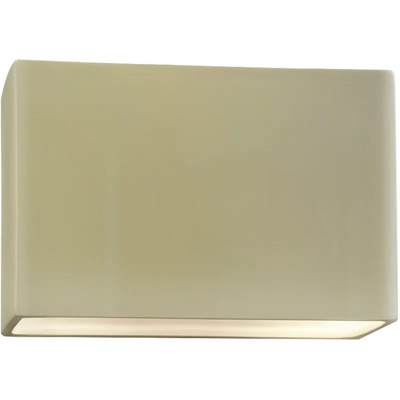 Ambiance 2 Light 16.5 inch Dark Bronze ADA Wall Sconce Wall Light
