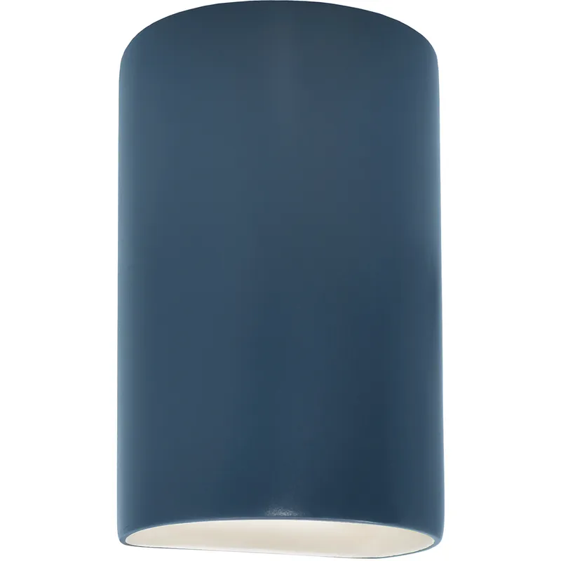 Ambiance 1 Light 5.75 inch Midnight Sky Wall Sconce Wall Light in Incandescent