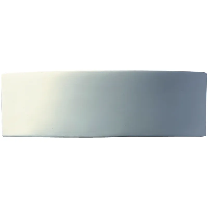 Ambiance Arc LED 19.5 inch Antique Gold ADA Wall Sconce Wall Light