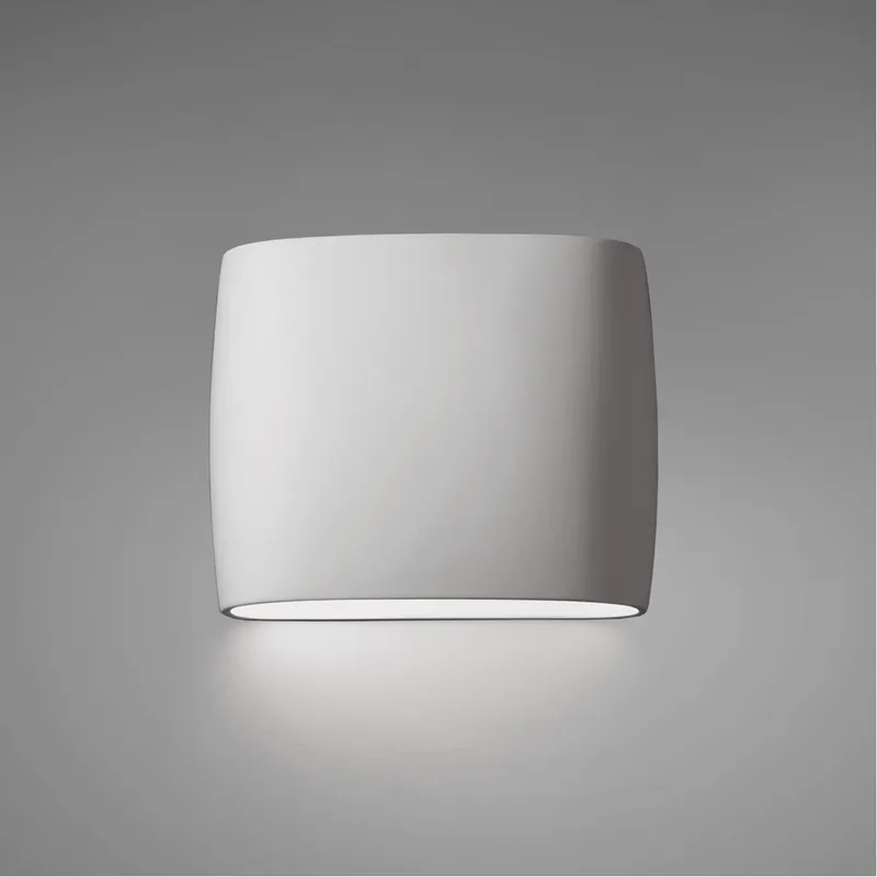 Ambiance 2 Light 12 inch Matte Black ADA Wall Sconce Wall Light