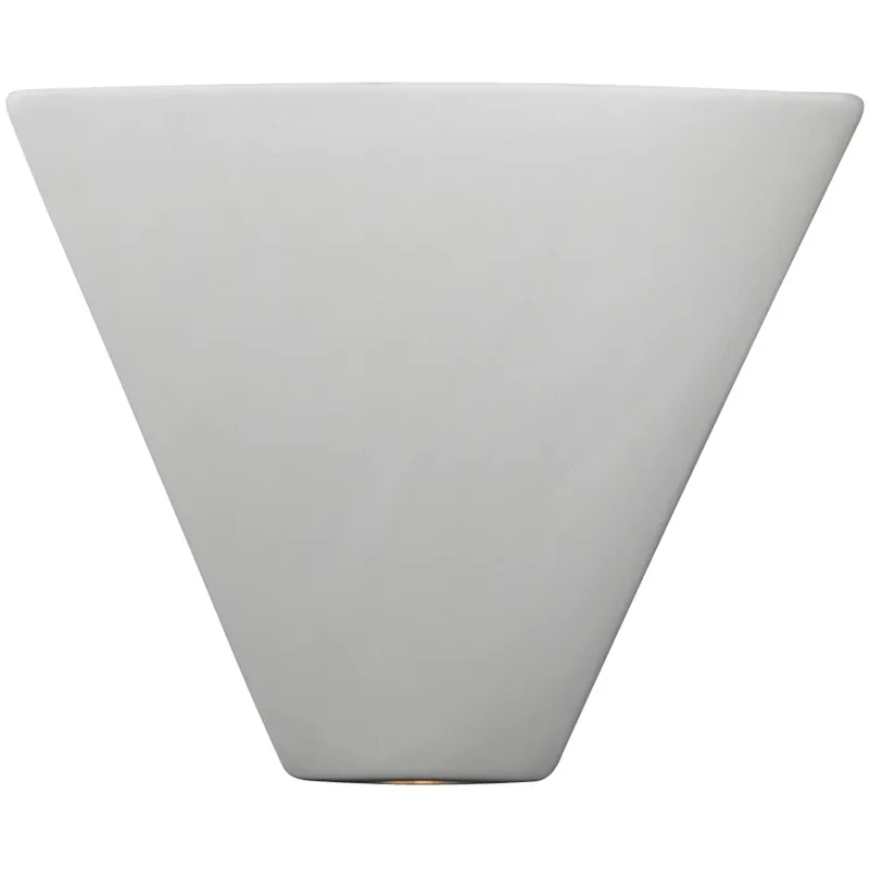 Ambiance LED 13 inch Tierra Red Slate Wall Sconce Wall Light