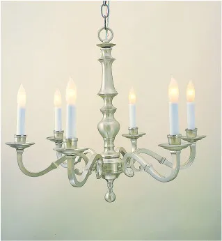 JVI Designs Chandeliers