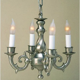 JVI Designs Mini Chandeliers