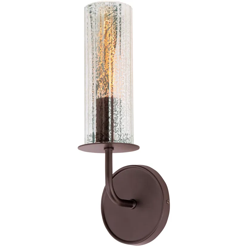 Fremont 1 Light 5 inch Oil Rubbed Bronze Wall Sconce Wall Light