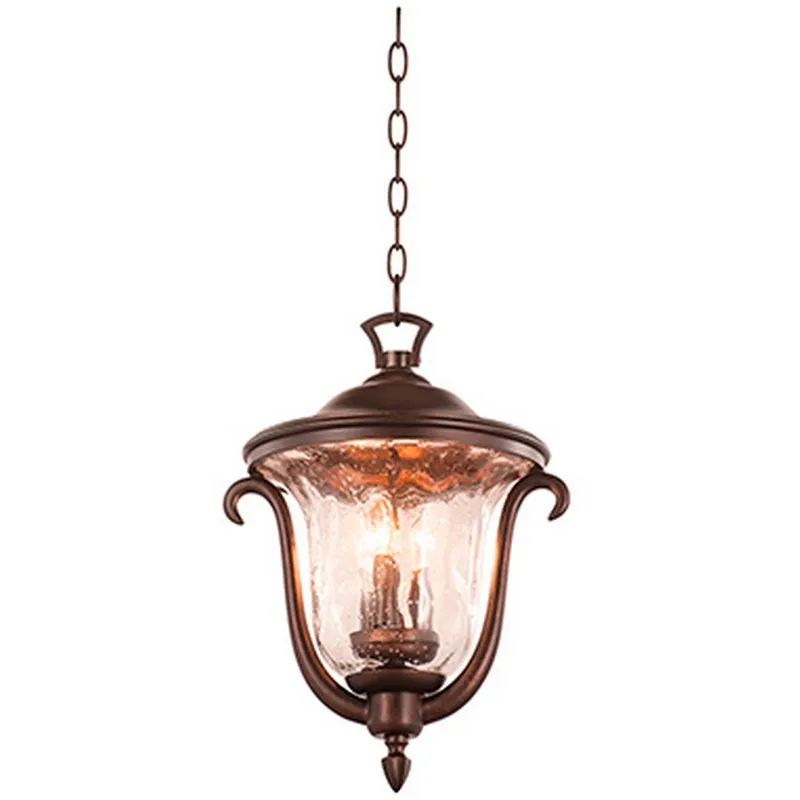 Kalco Foyer Pendants