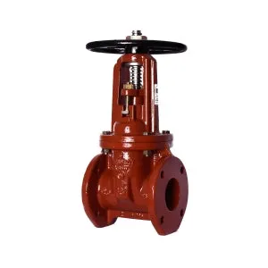 Kennedy Valve Gate Valves