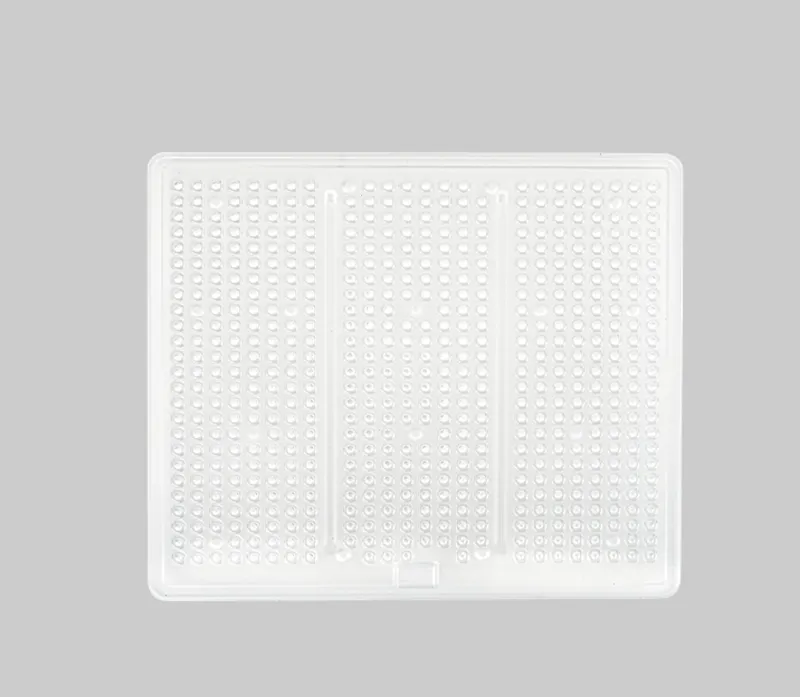 Type IV Optics Lens for CCT Dedicated, Medium Size Housing, Series 2 Area Lights
