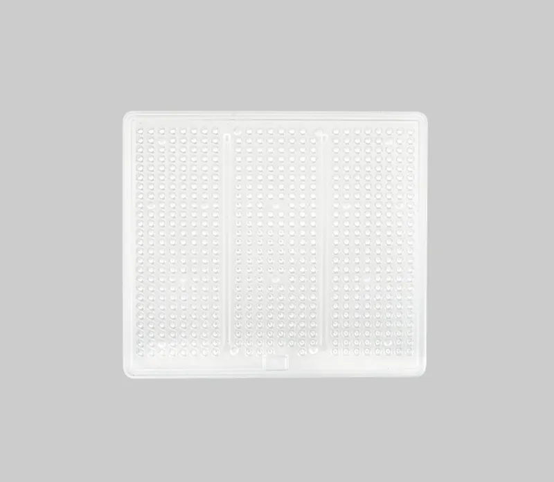 Type II Optics Lens for CCT Dedicated, Small Size Housing, Series 2 Area Lights