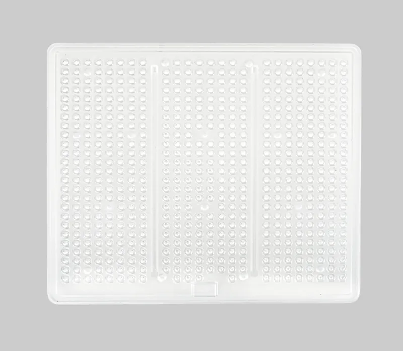 Type II Optics Lens for CCT Dedicated, Large Size Housing, Series 2 Area Lights