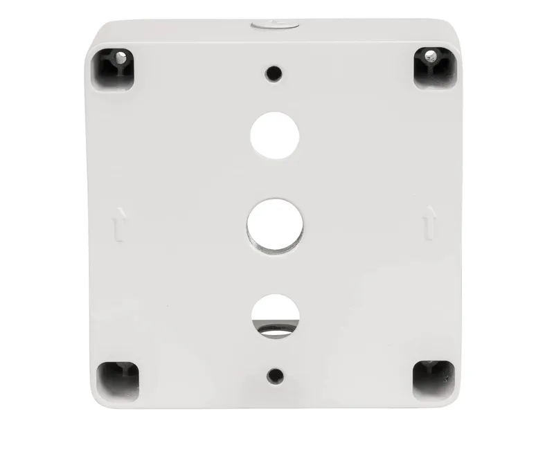Wall mount kit | White
