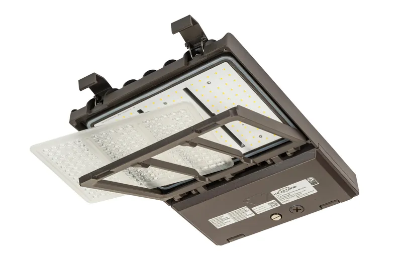 Area Lights – Area Lights with OpticSwap