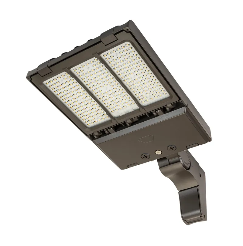 Area Lights – Stocking Special with OpticSwap
