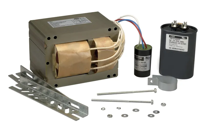 Ballasts – HID – High Pressure Sodium