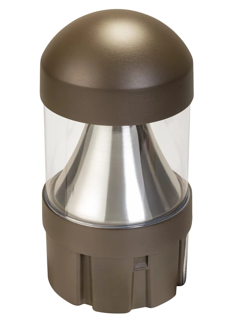 Bollard