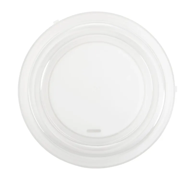 110° Replacement Lens | Used on Series 2 Round Canopies | Medium Housing