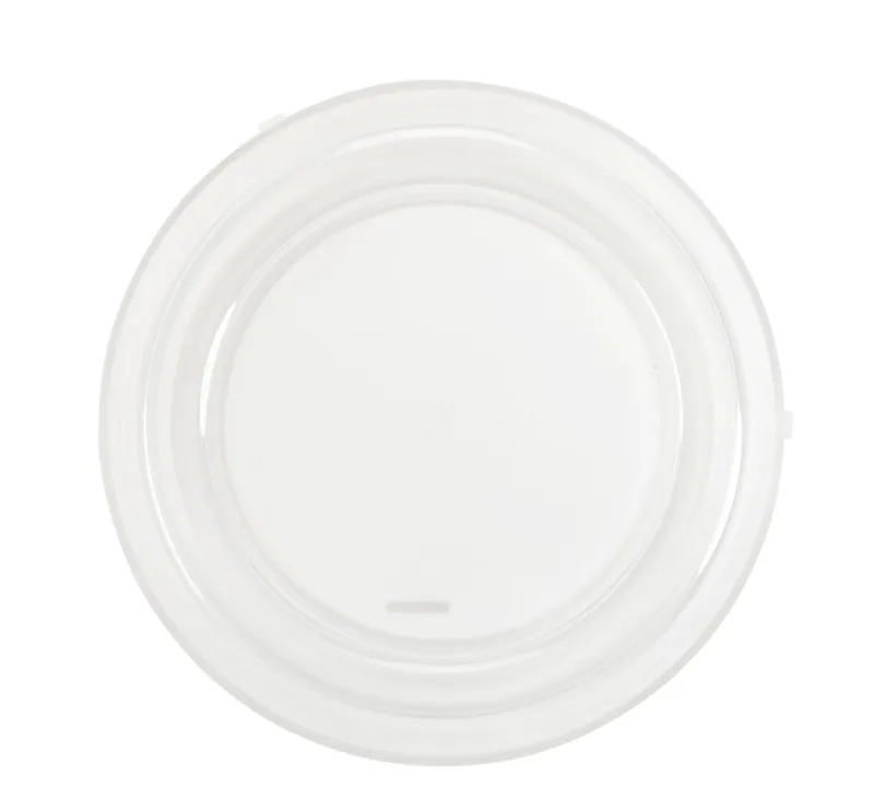 160° Replacement Lens | Used on Series 2 Round Canopies | Medium Housing