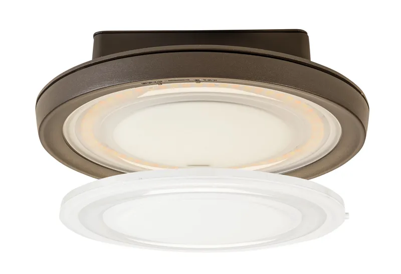 Canopy – Round Canopy with OpticSwap