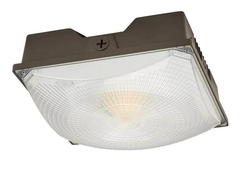 Canopy – Square Canopy