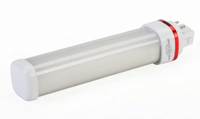Compact Pin Base Lamps – Type A - Ballast Compatible – Directional (4-pin)