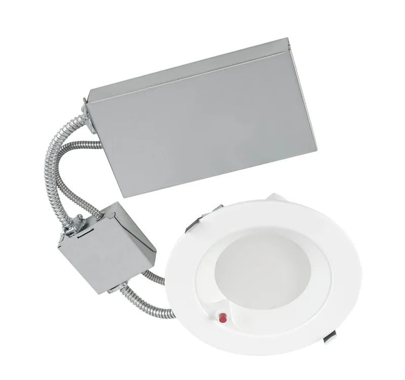 Downlights – Recessed Emergency