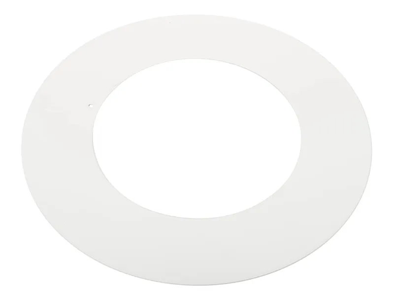 6in Goof Ring for 6in Recessed Commercial Downlight