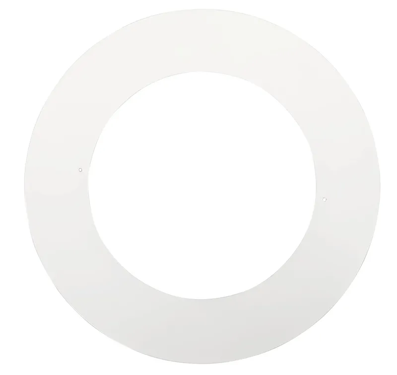 8in Goof Ring for 8in Recessed Commercial Downlight