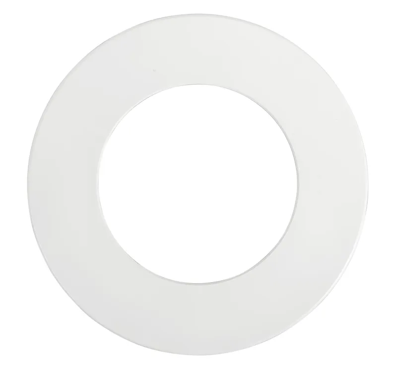 Goof Ring for 6B Recessed Downlight, 8in OD