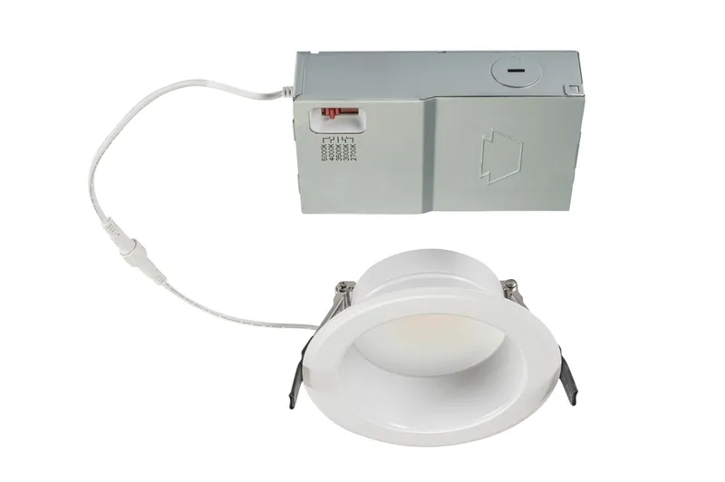 Downlights – Recessed Remote Driver