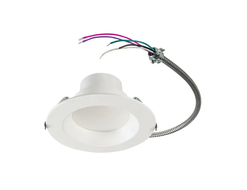 Downlights – Recessed