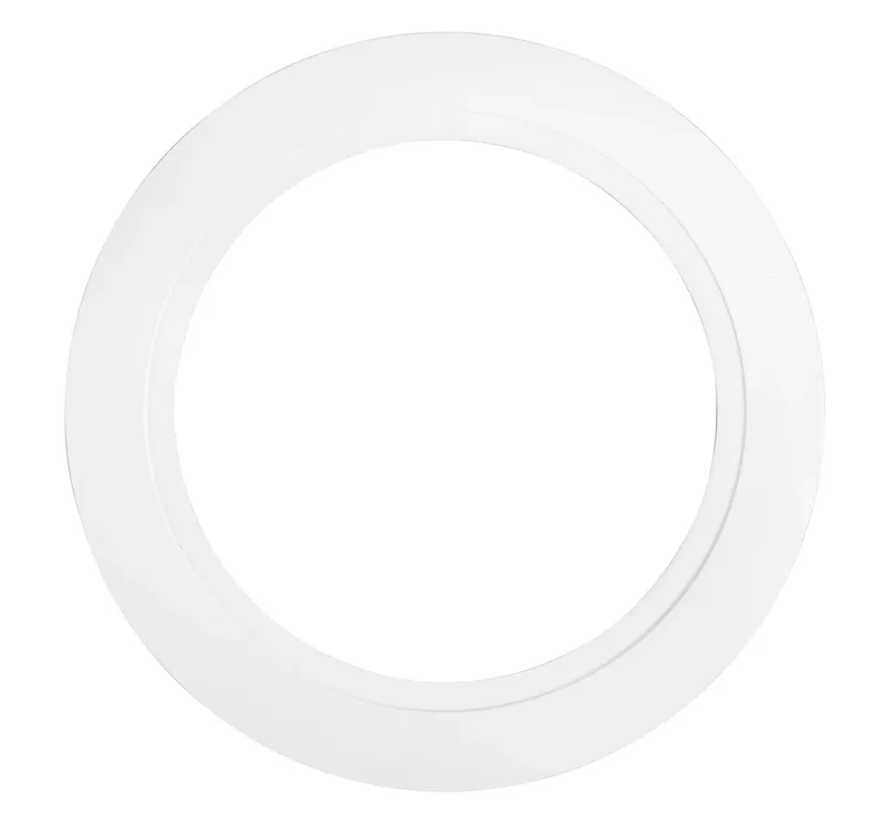 6in Goof Ring for 6in Residential Circular Downlight